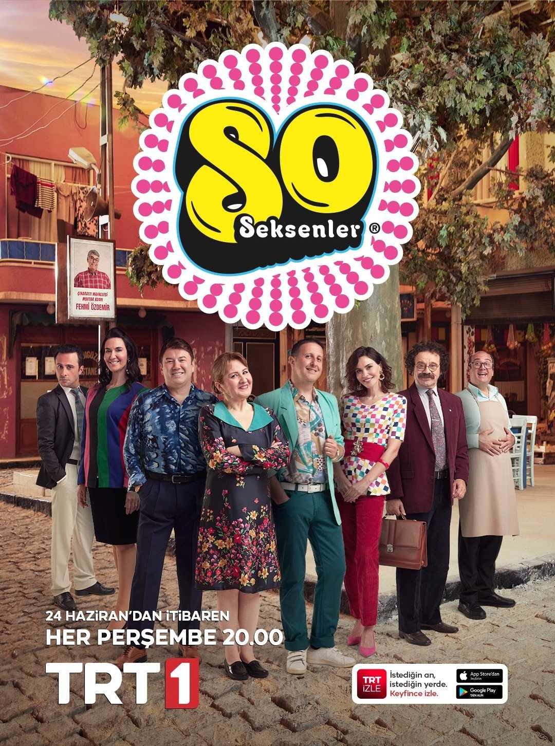 Poster de Temporada 9