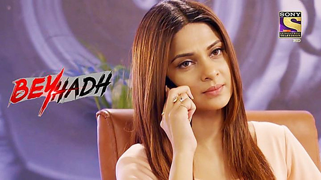 Maya Finds Saanjh In Her House