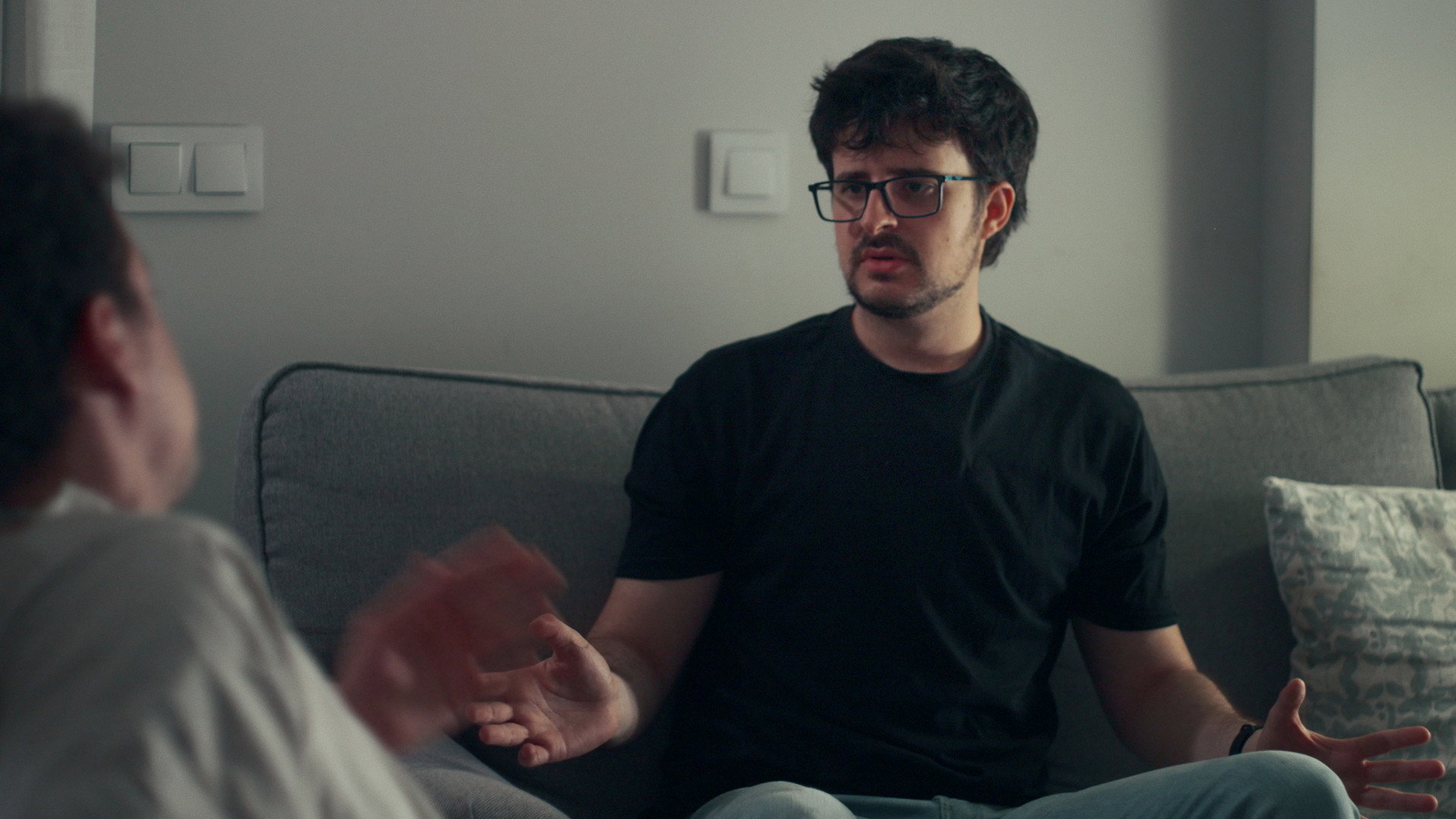 Director