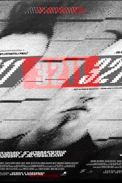Poster de 3211