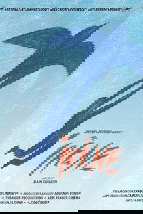 Poster for Irene