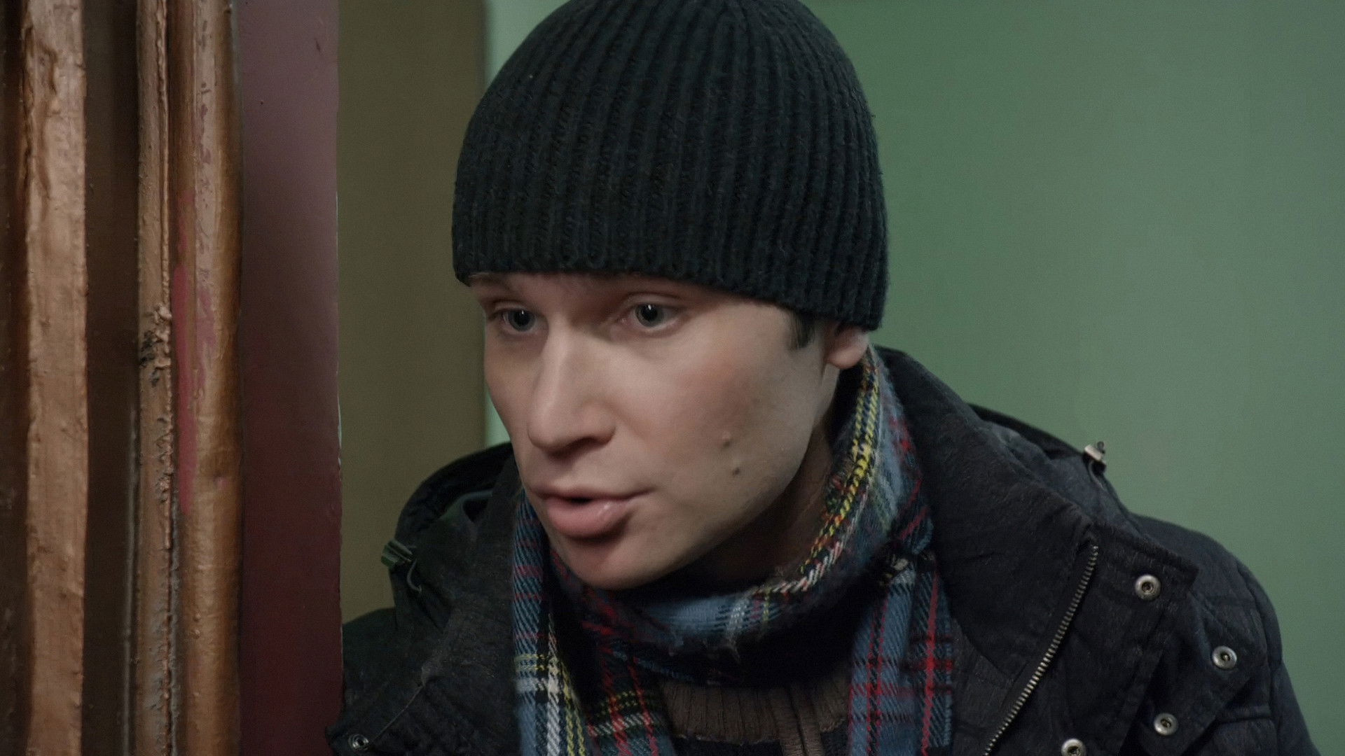 Кот с Яйцами