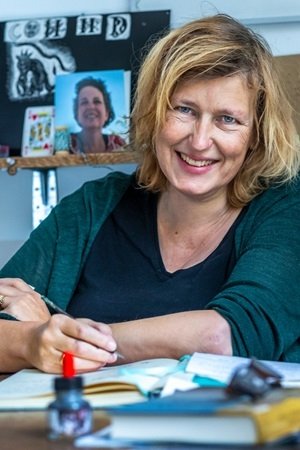 Foto de Annet Schaap
