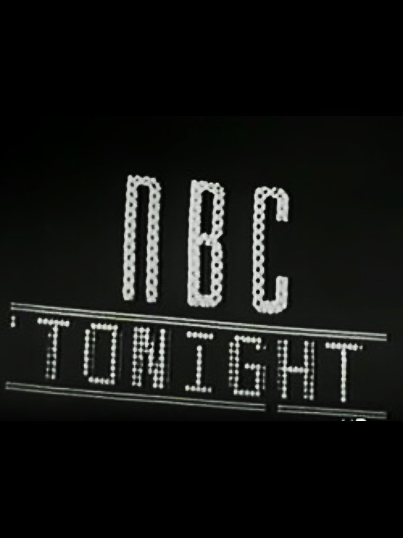Poster de Tonight Starring Steve Allen