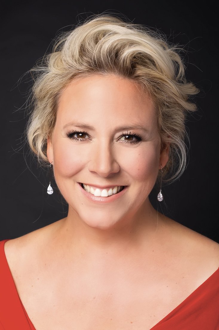 Foto de Ève-Marie Lortie