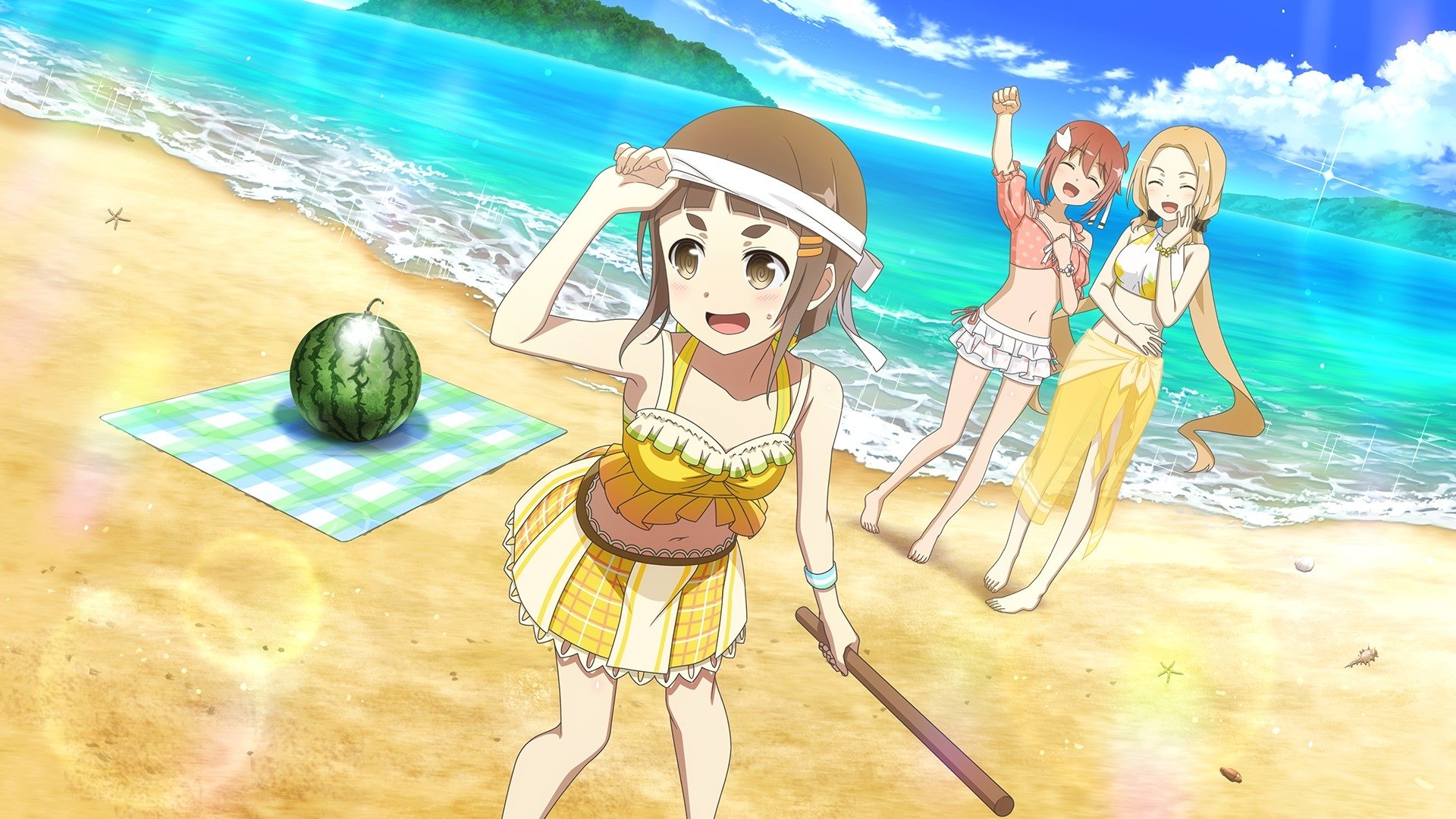 Backdrop image
