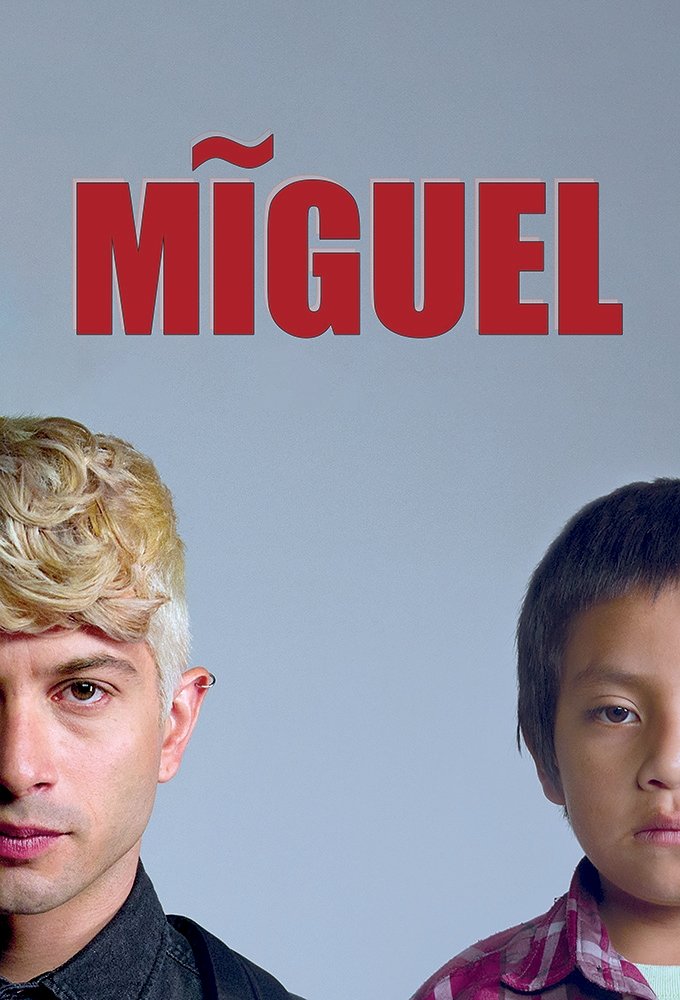Poster de מיגל