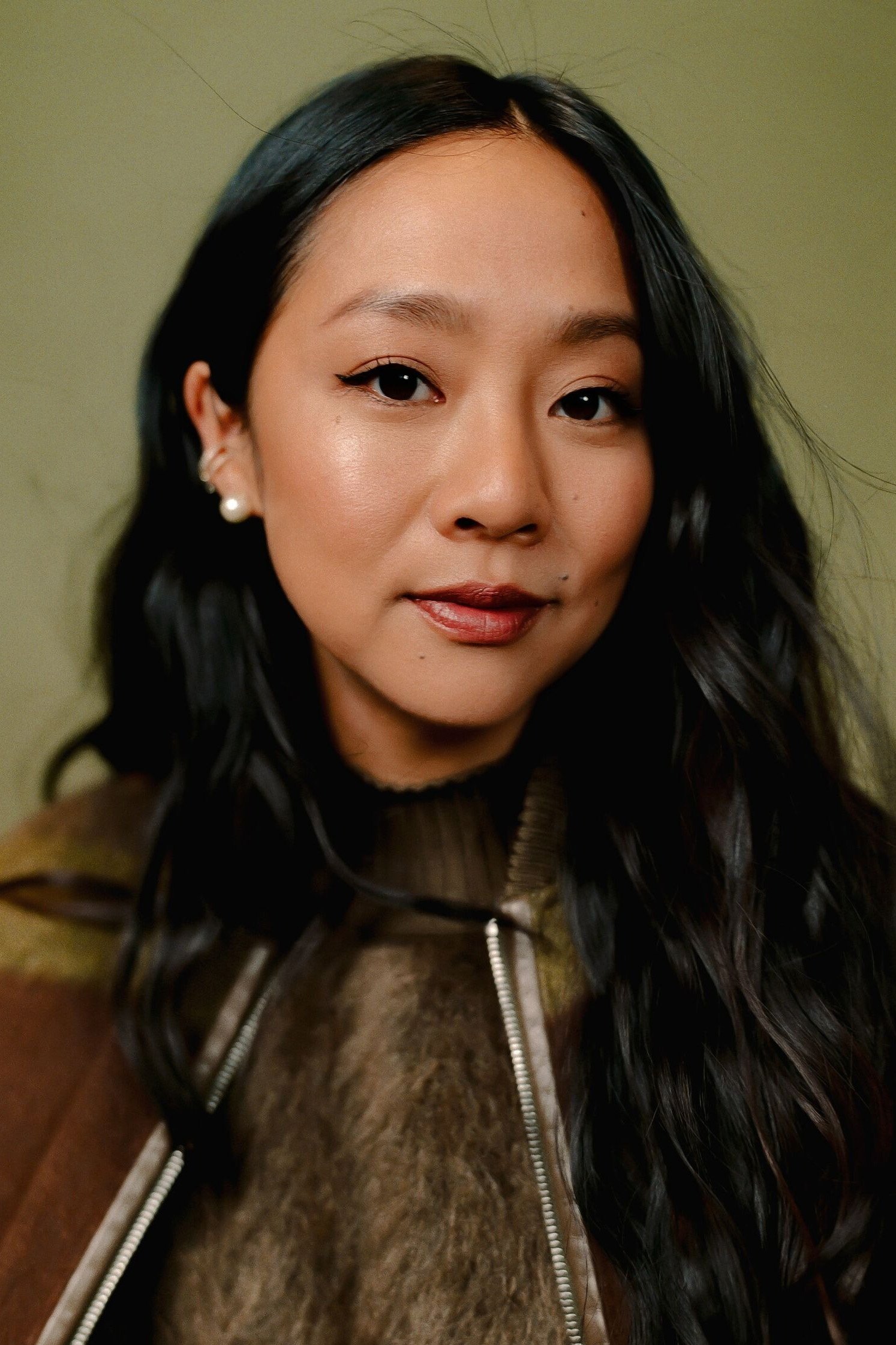 Foto de Stephanie Hsu