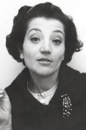 Foto de Cecilia Mangini