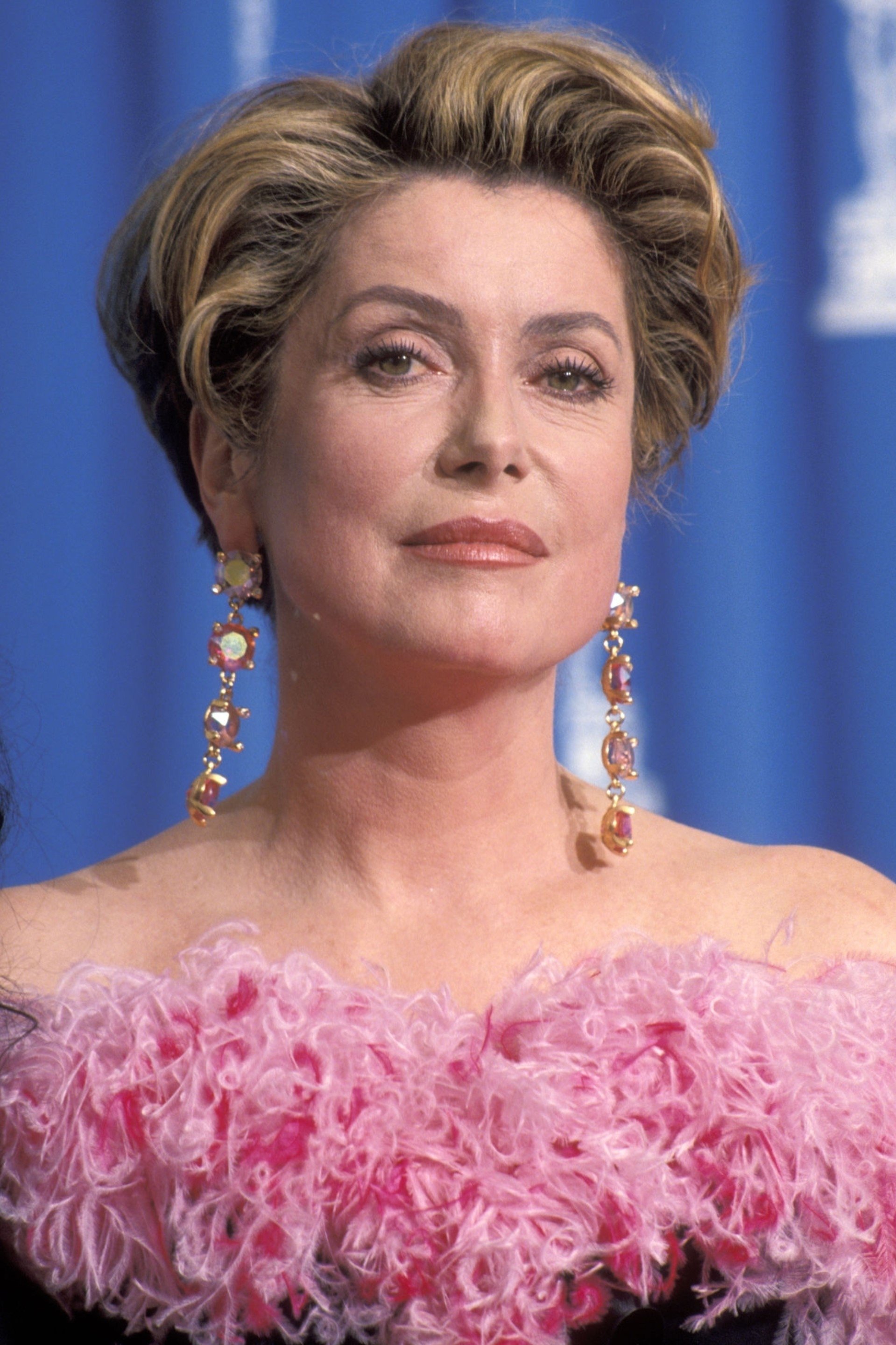 Foto de Catherine Deneuve