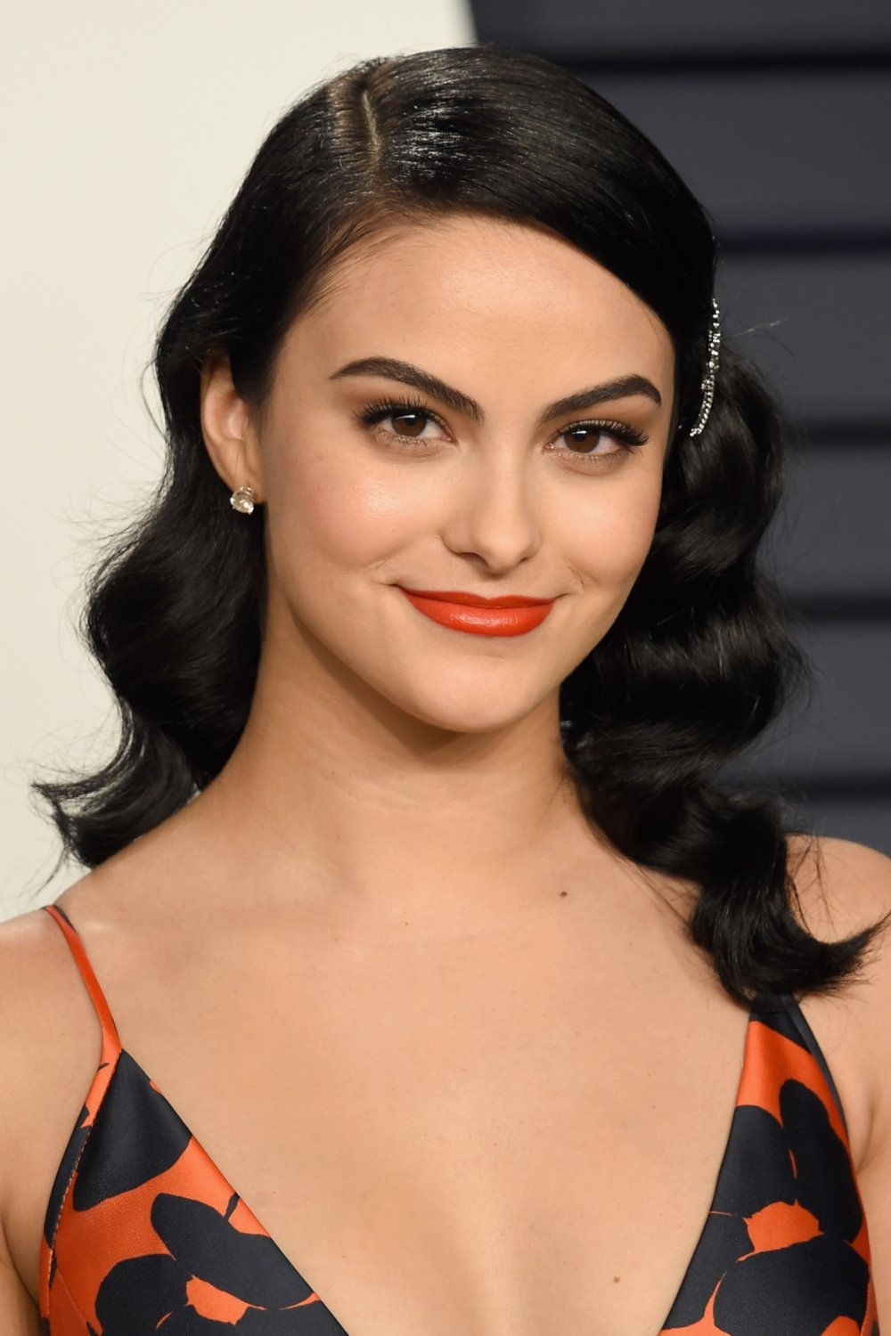 Foto de Camila Mendes