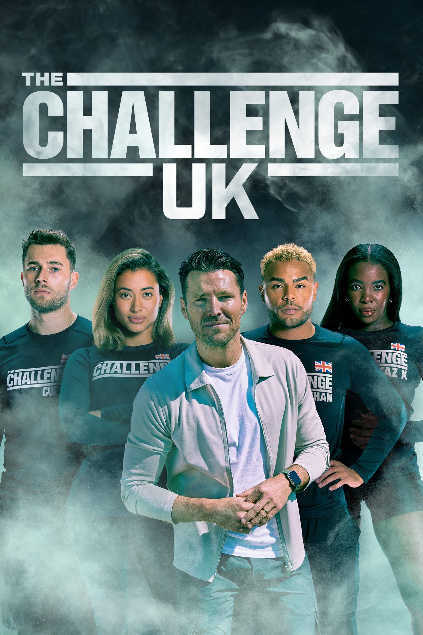 Poster de Temporada 1