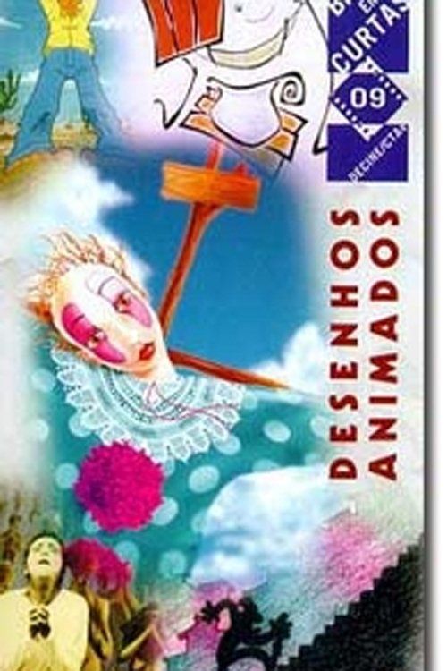 Poster de Campo Branco