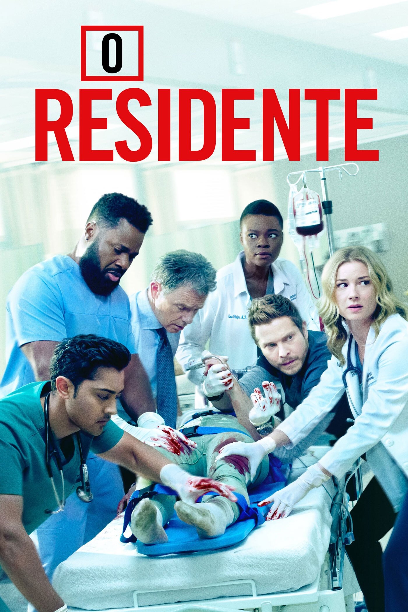 Poster de Temporada 3