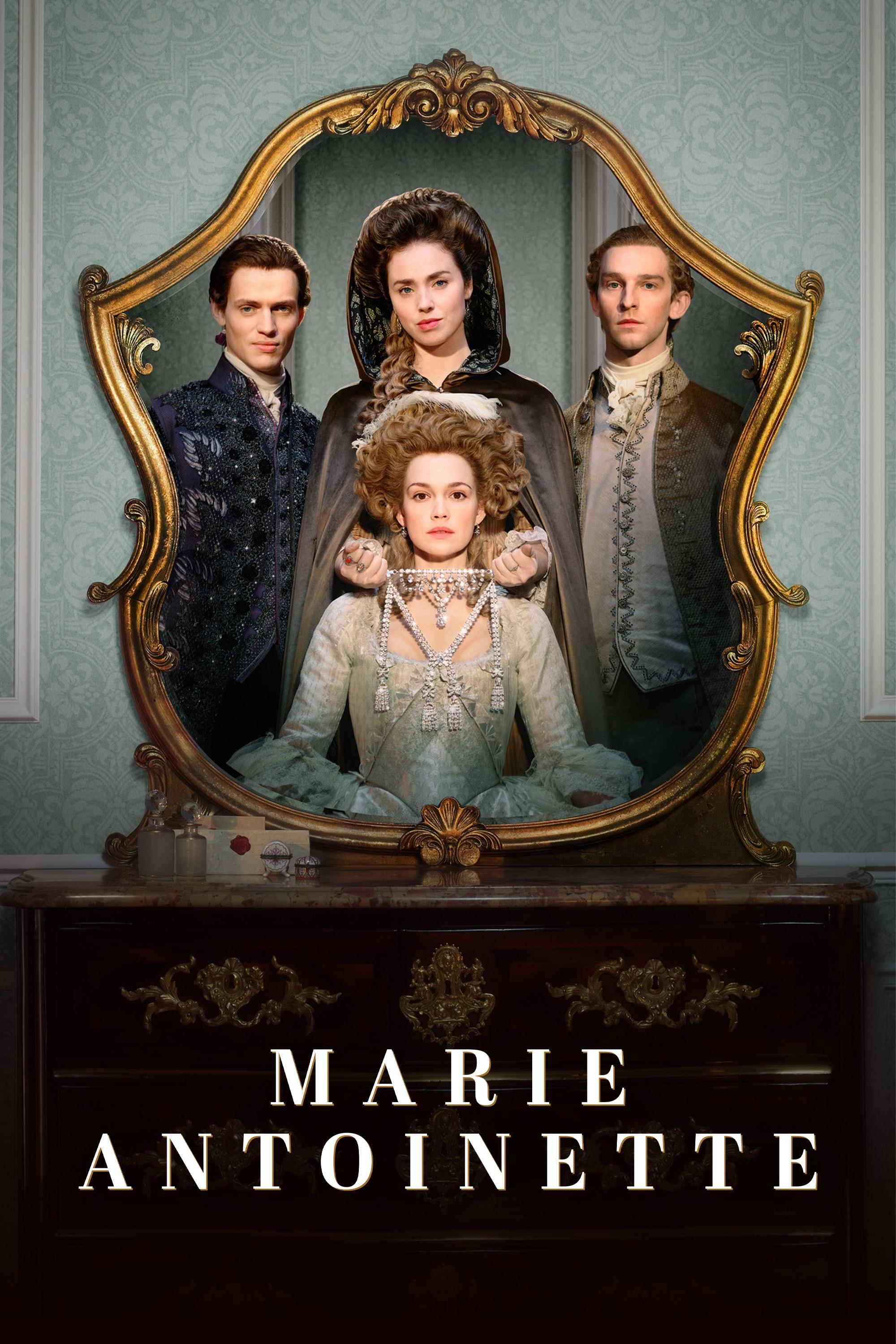 Poster de Temporada 2