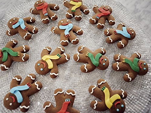 Kid's Gingerbroud House Party