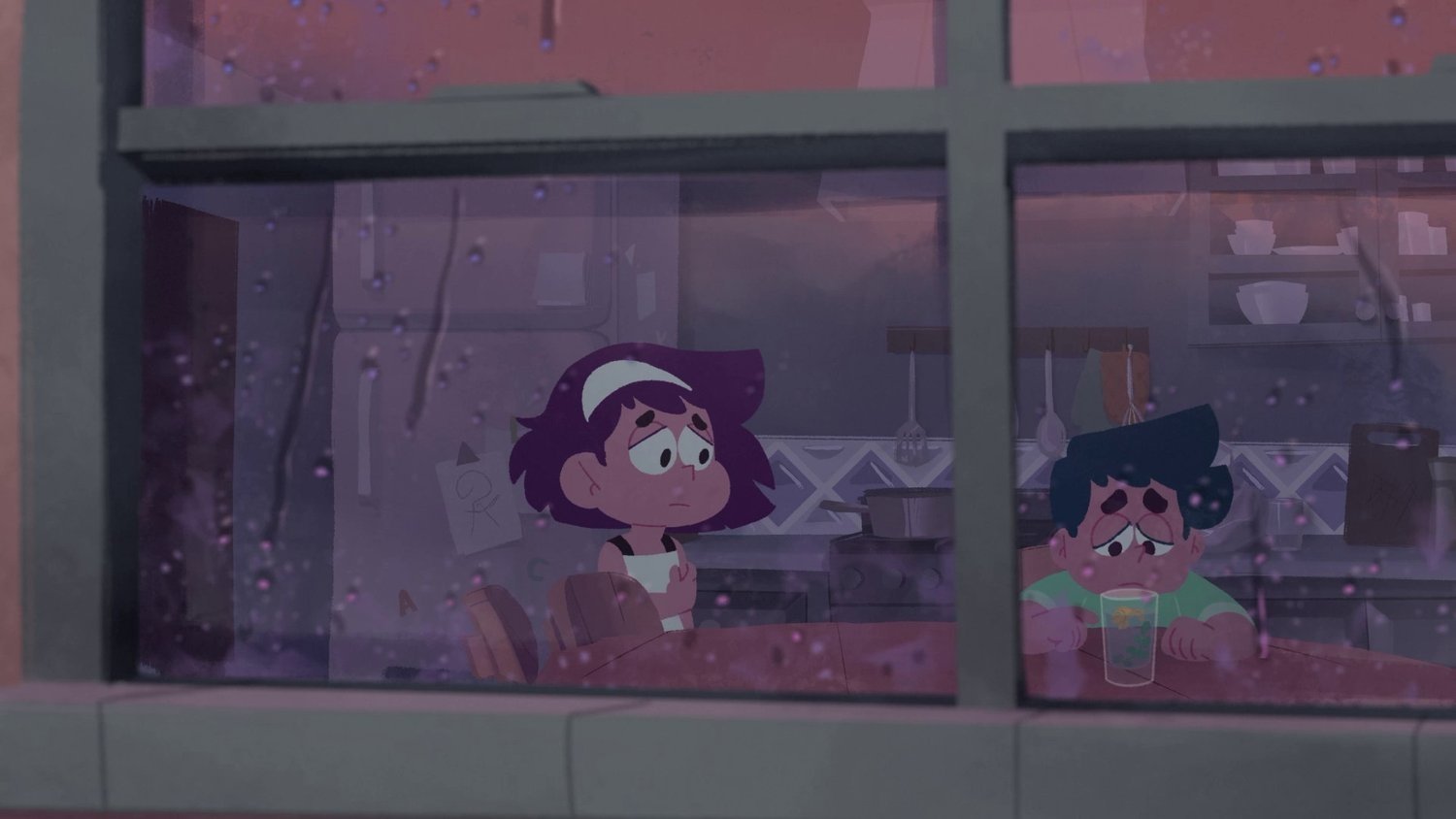 Backdrop image