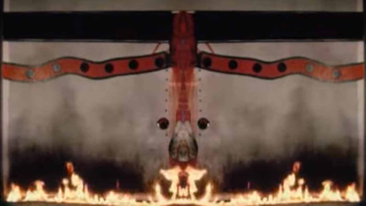Backdrop image