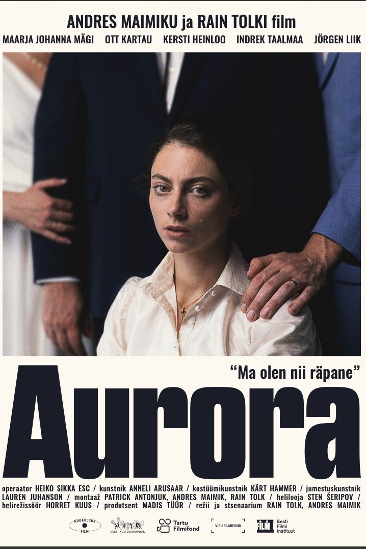 Poster de Aurora
