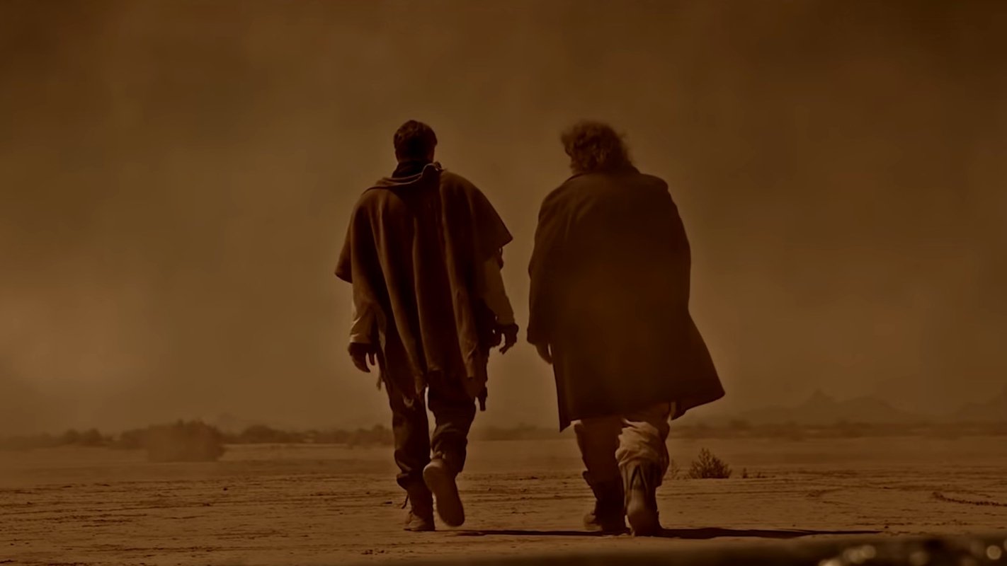 Backdrop image
