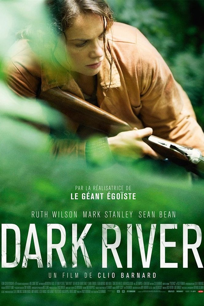 Affiche du film Dark River