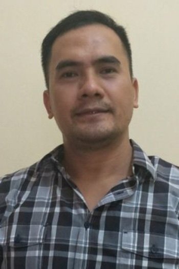Foto de Saipul Jamil
