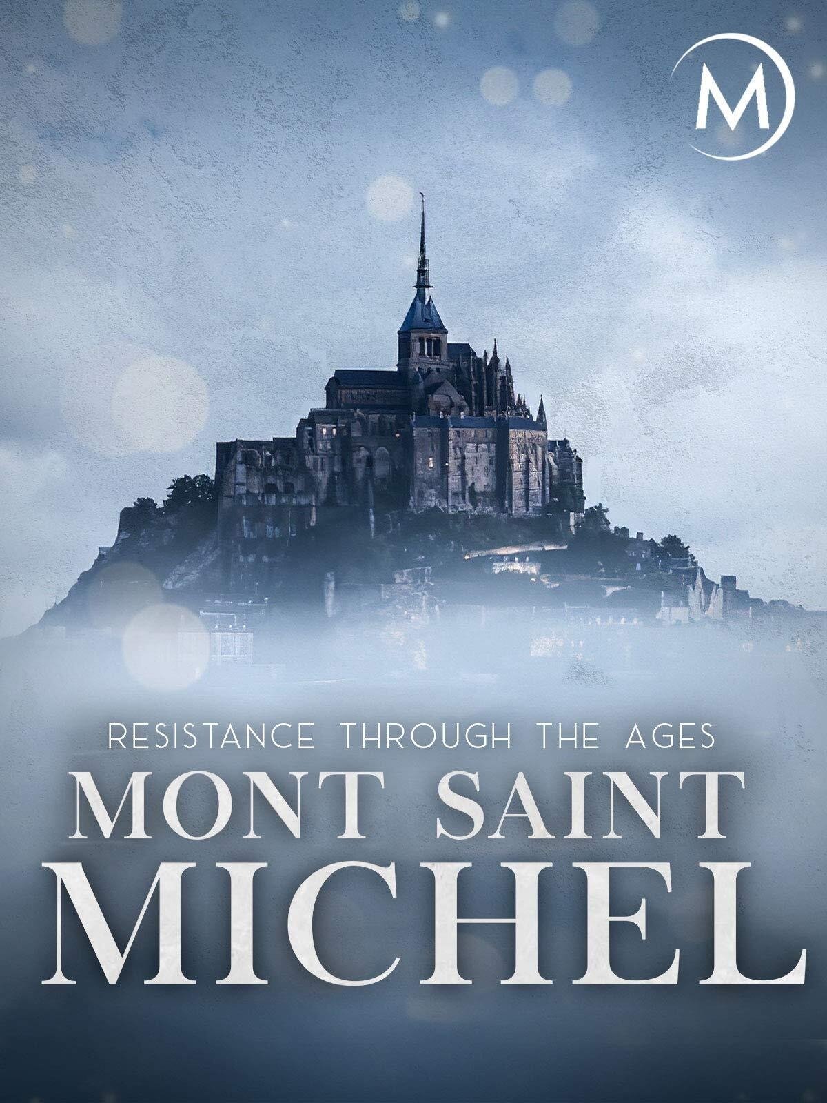 Poster de Mont Saint-Michel: Resistance Through the Ages