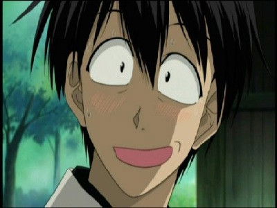 Wanted (Dead or Alive) Man