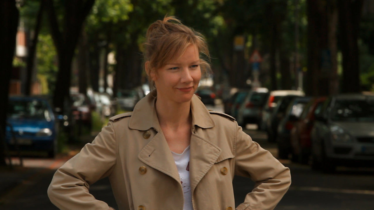 Director