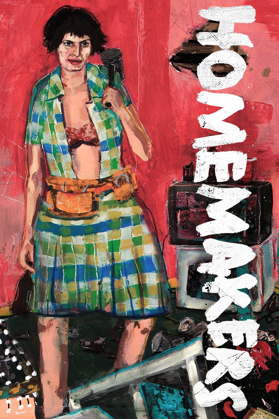 Poster movie