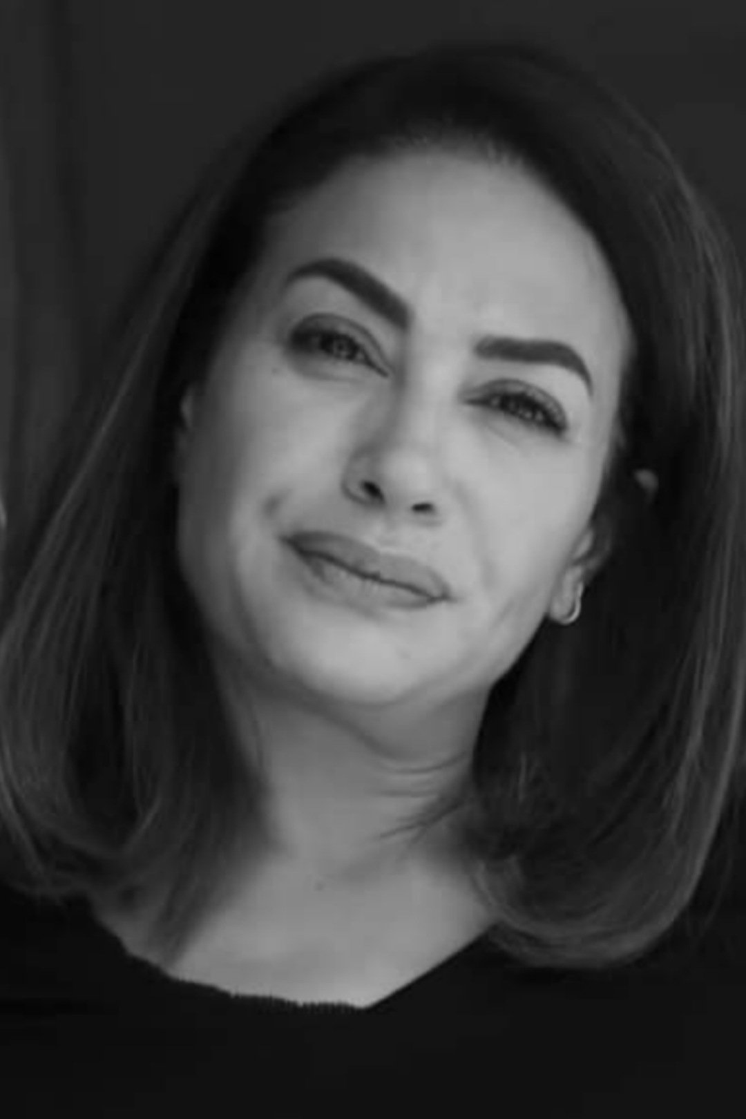 Poster de محاولة البحث عن هند