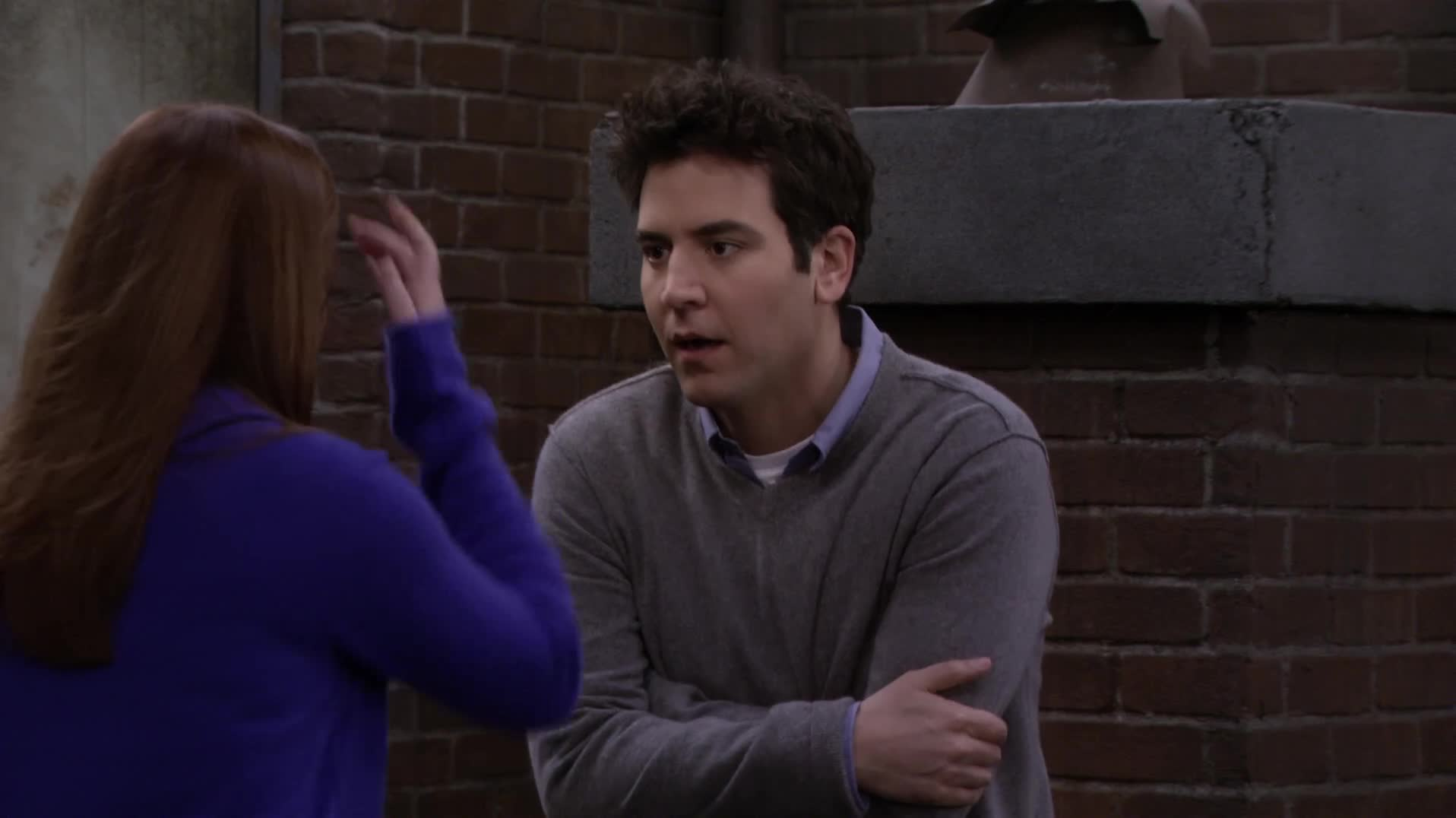 Cómo Conocí a tu Madre 8×13