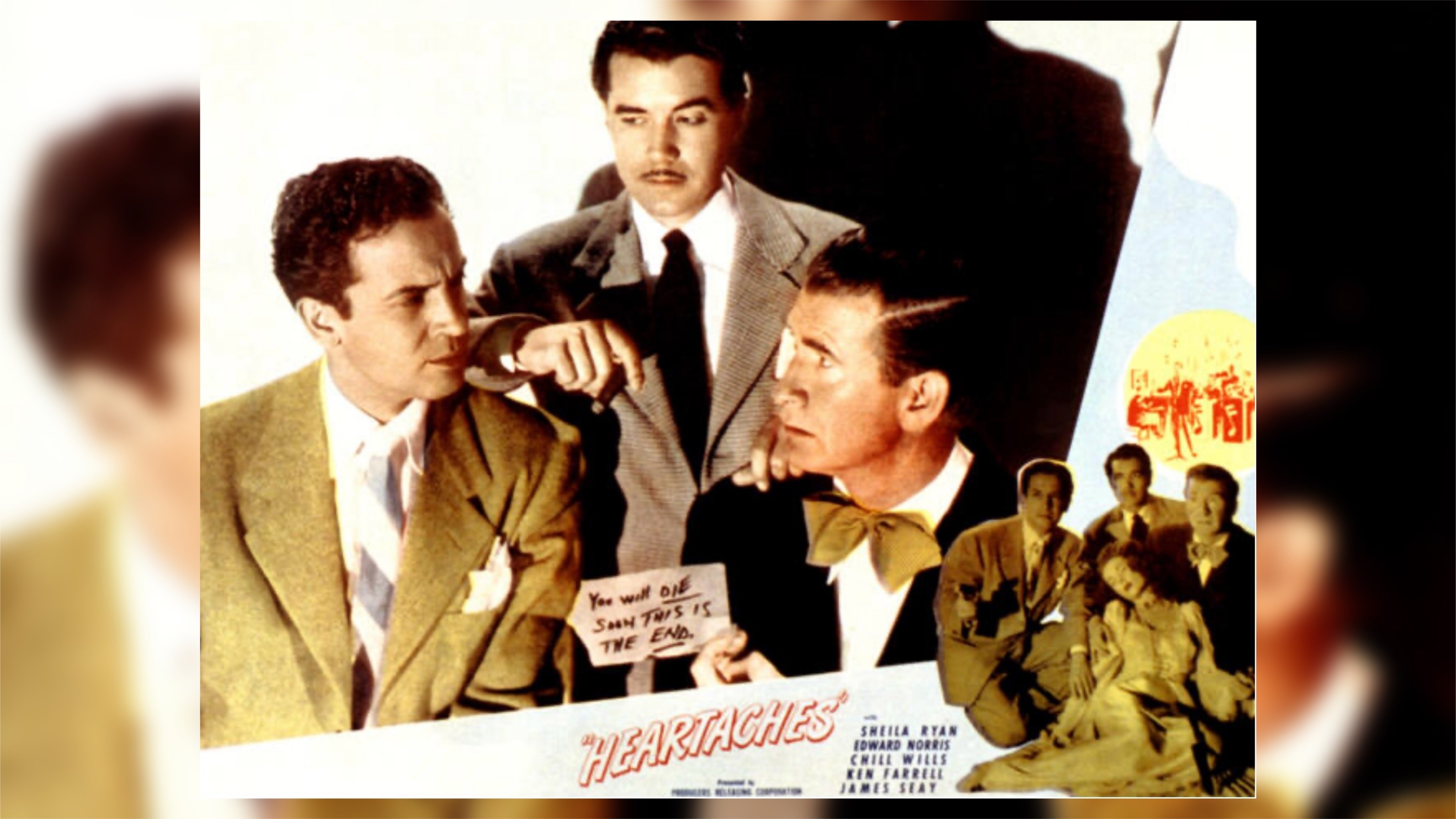 Backdrop image