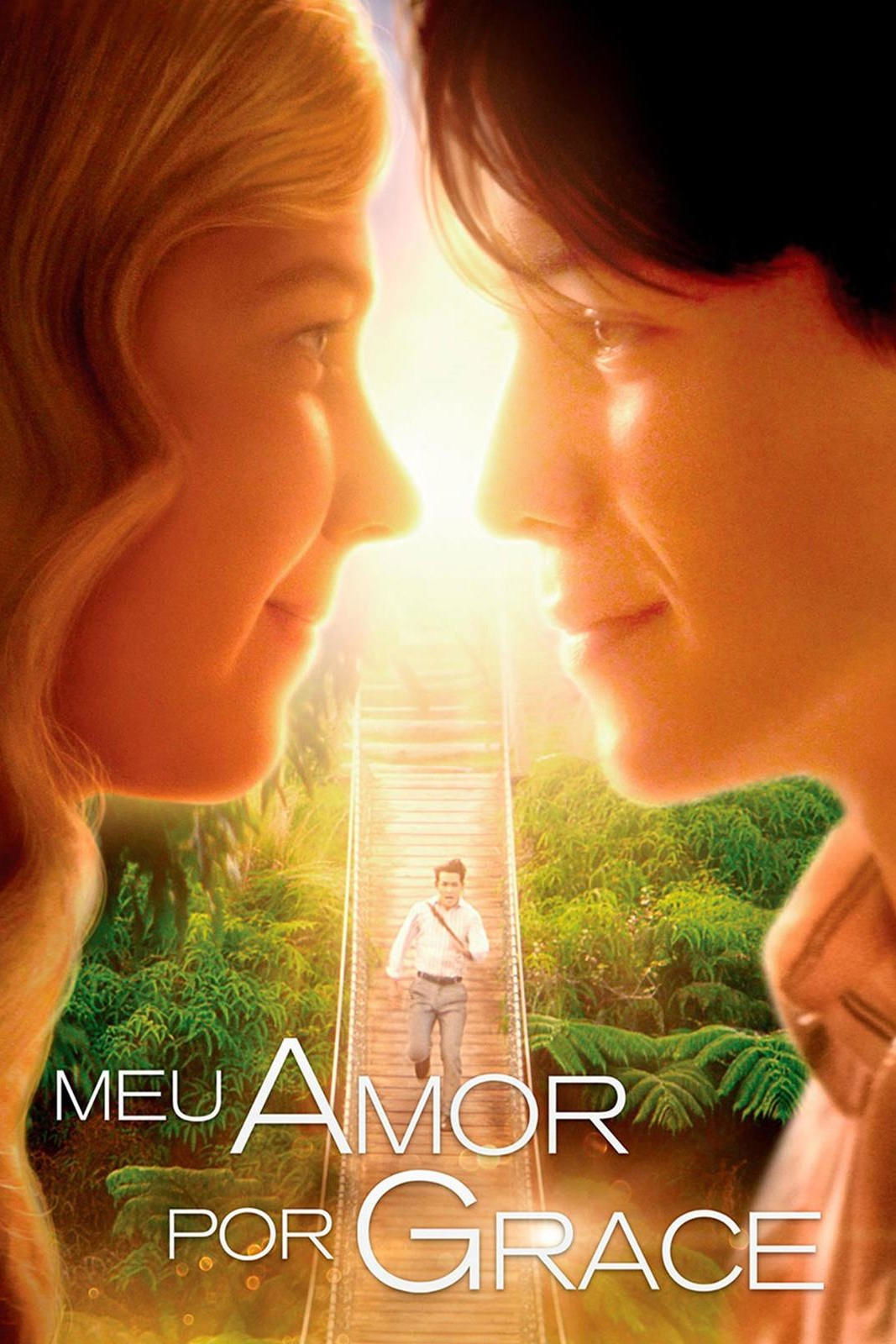 Poster de Meu Amor Por Grace