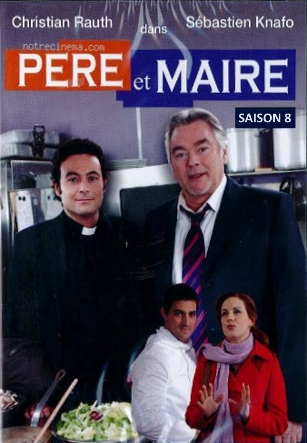 Poster de Temporada 8