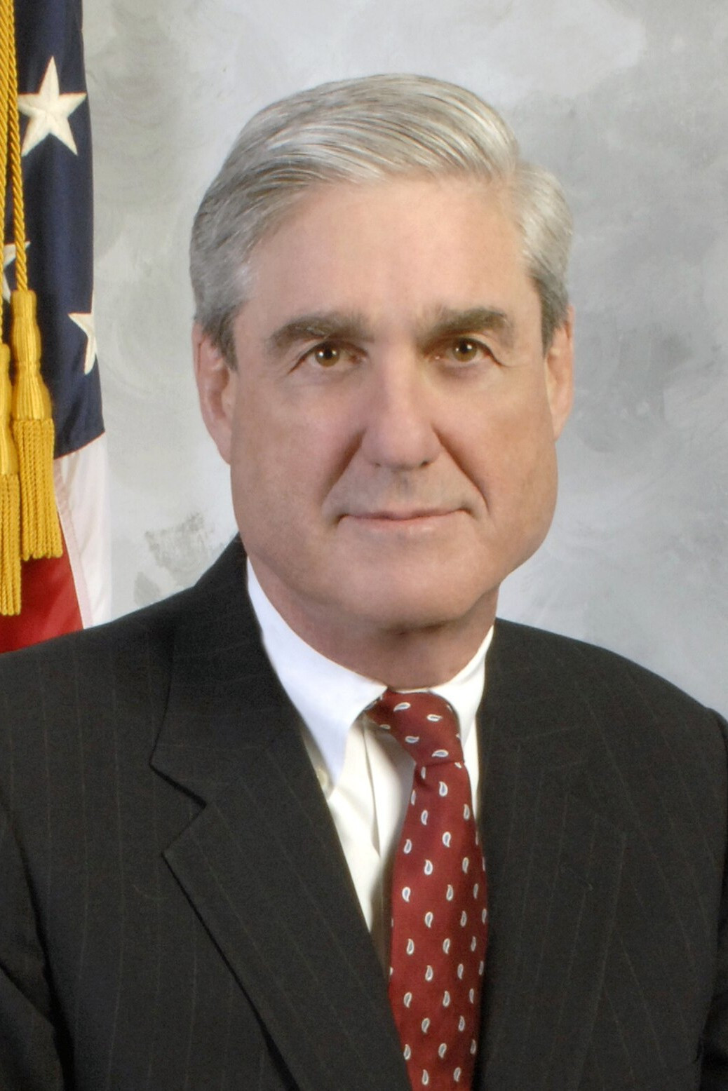 Robert Mueller