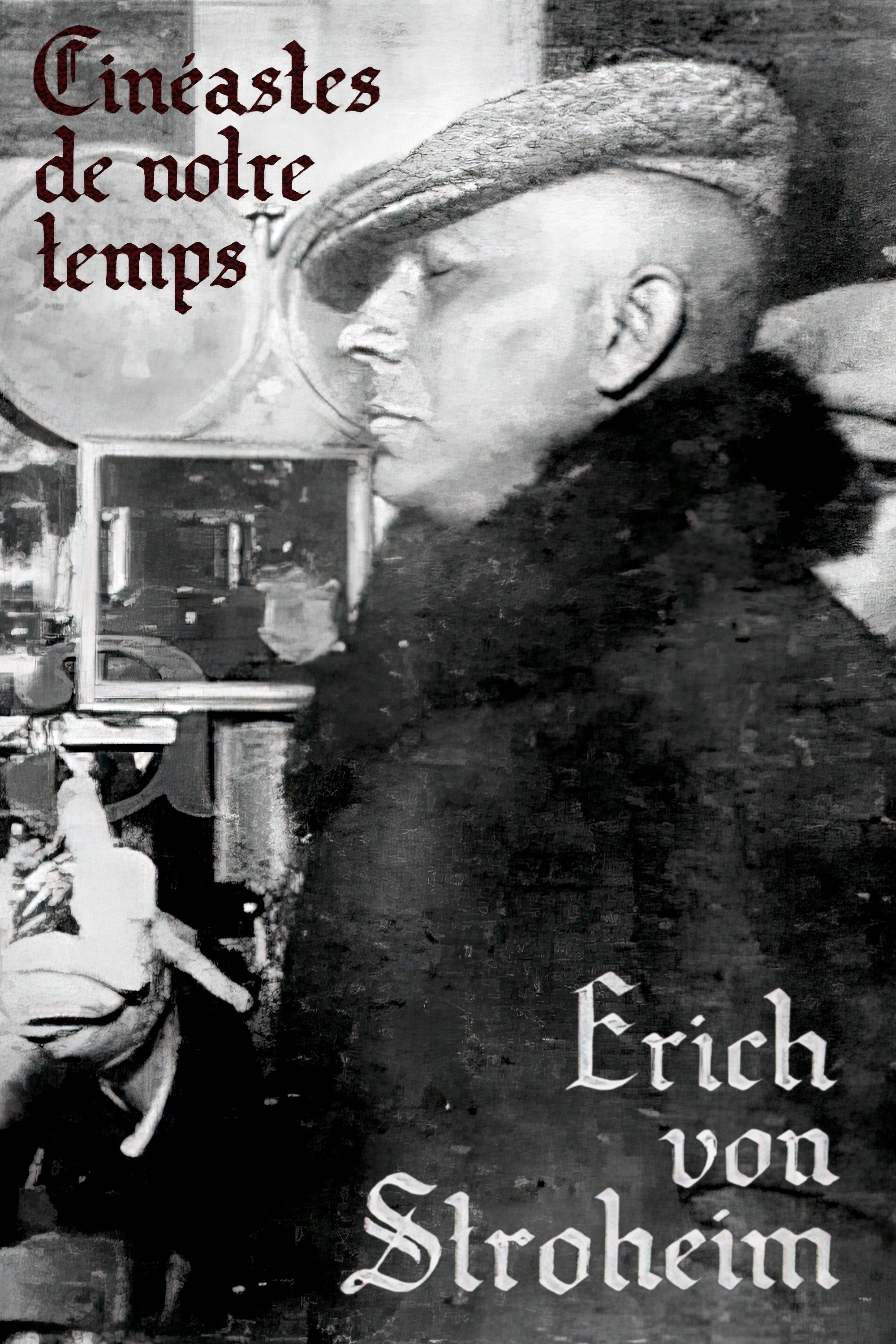 Poster de Erich Von Stroheim