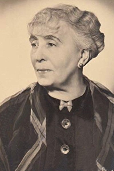 Foto de Olga Engl