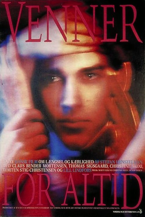 Poster de Venner for altid