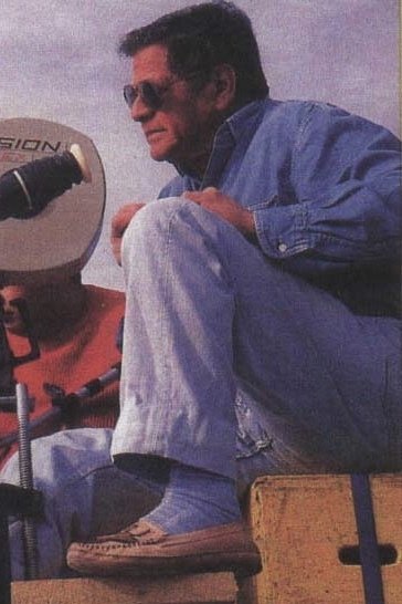 Foto de Rubén Gámez