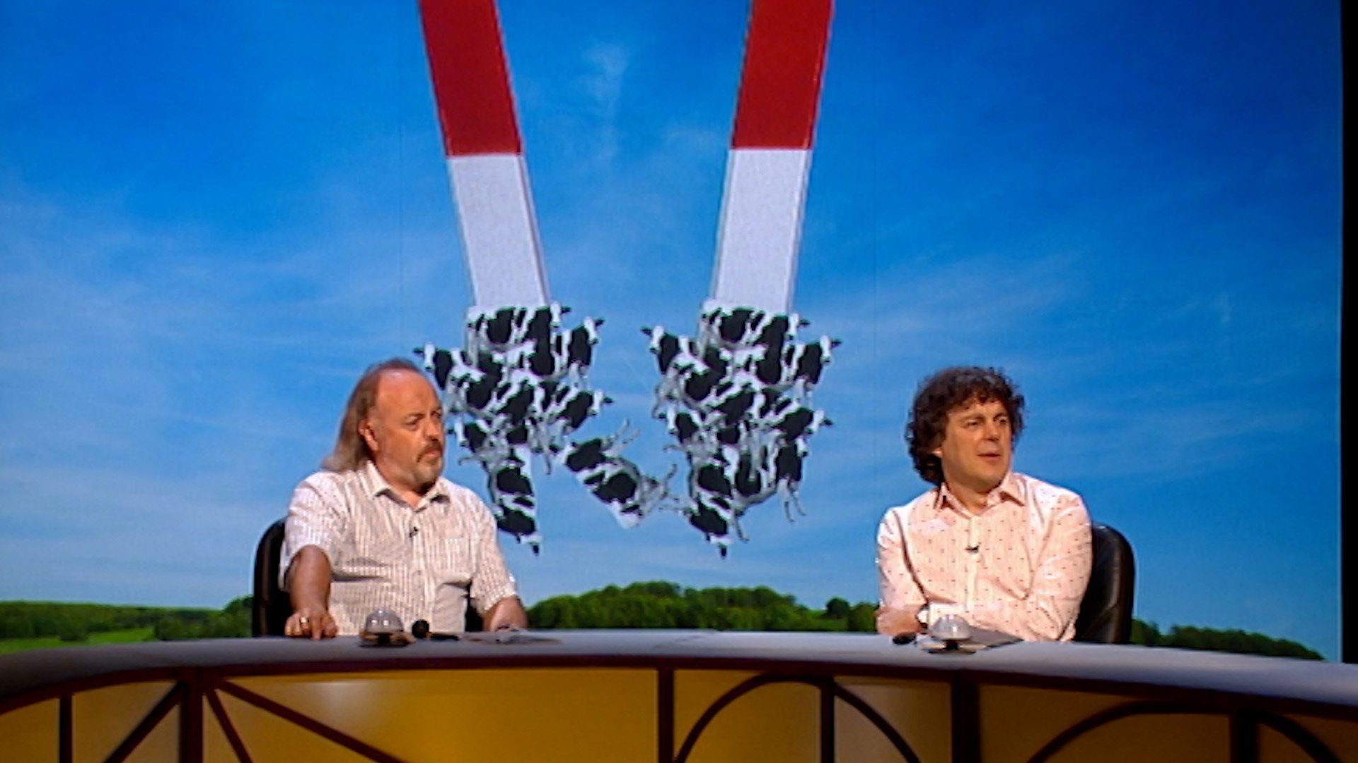 QI 7×15 – Green
