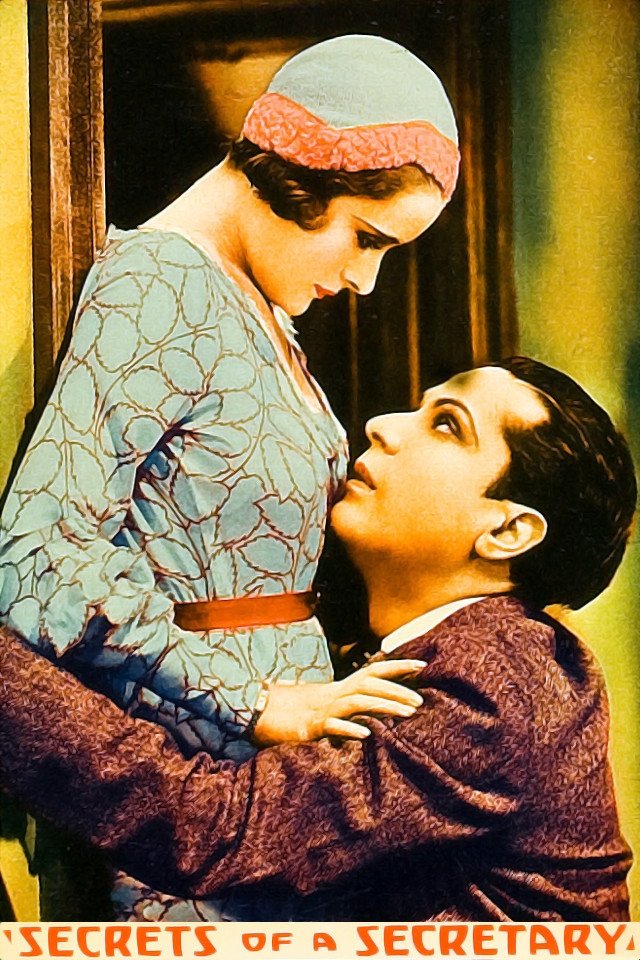 Poster movie