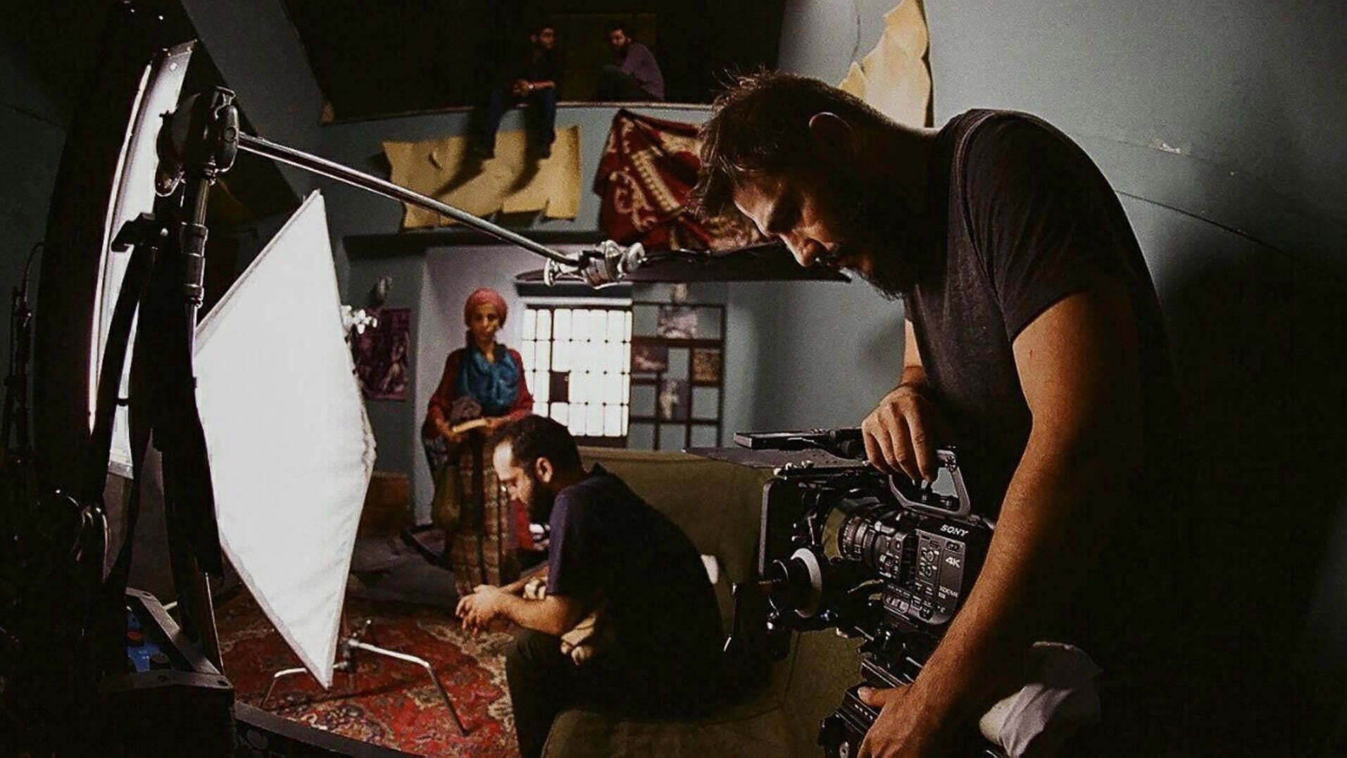 Backdrop image