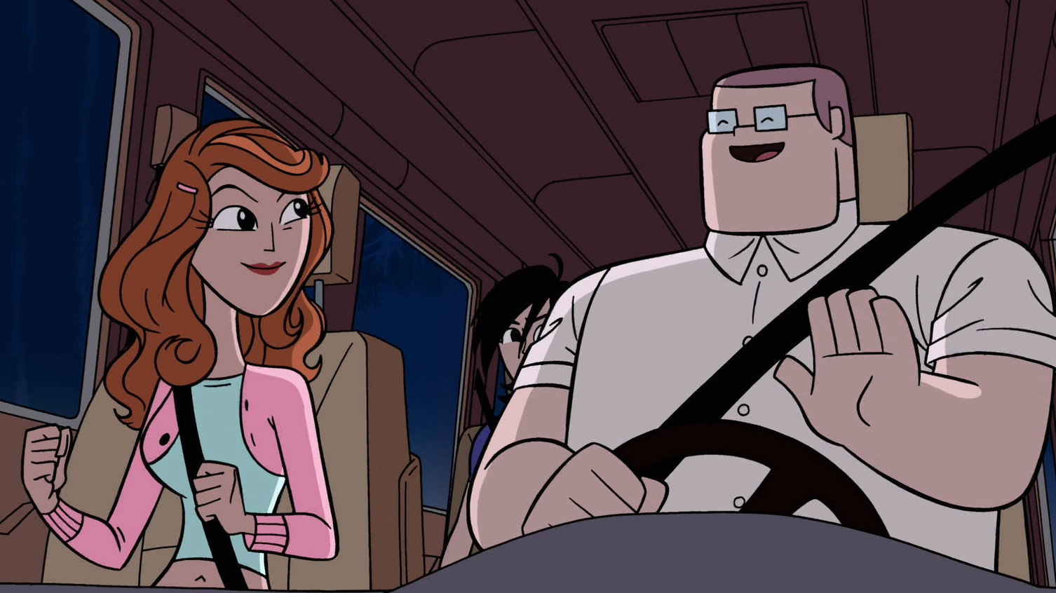 Sym-Bionic Titan 1×12