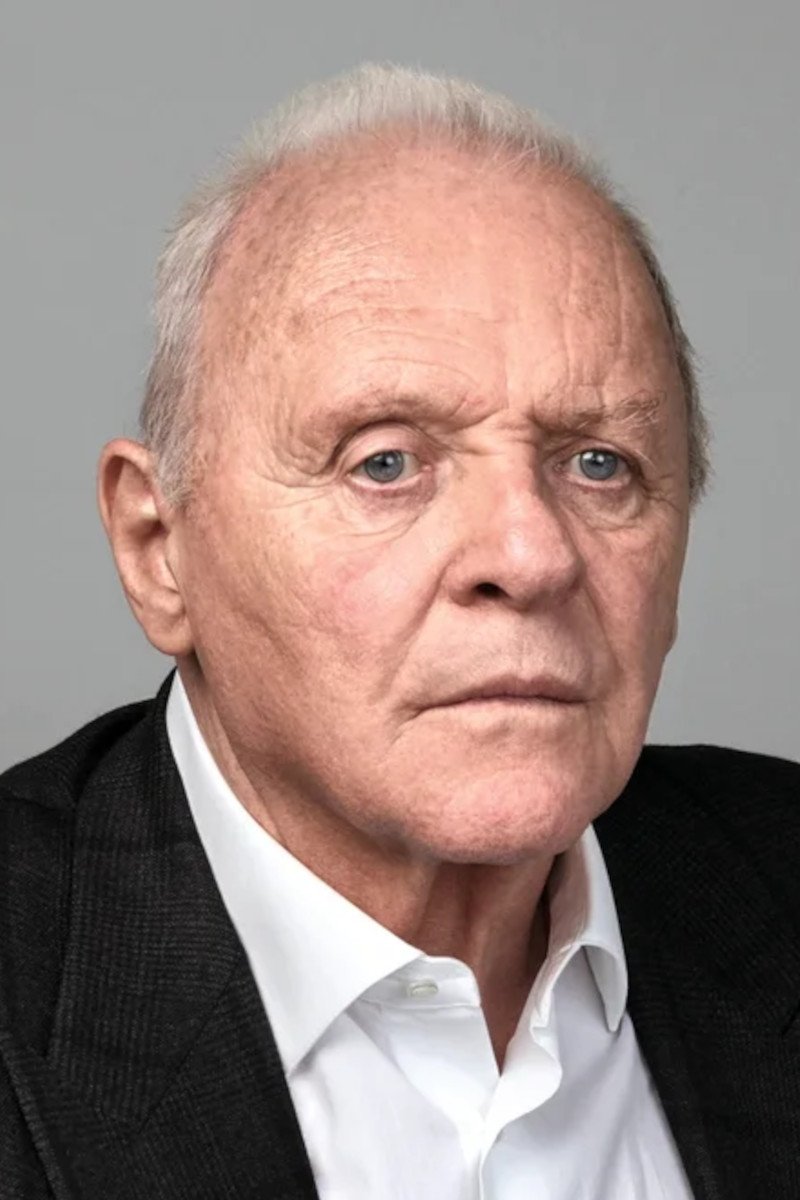 Foto de Anthony Hopkins