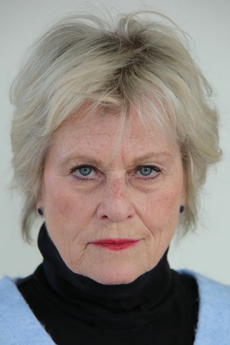 Foto de Anne Marie Ottersen