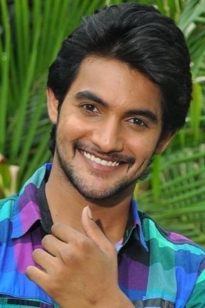 Foto de Aadi Saikumar
