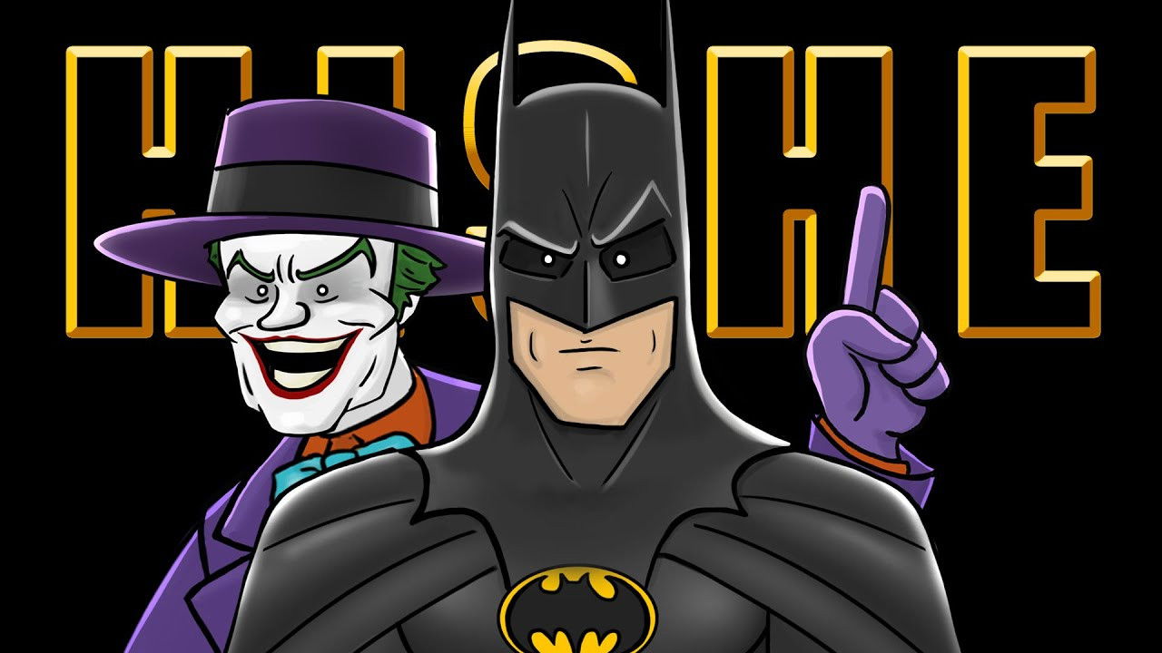 How Batman Should Have Ended