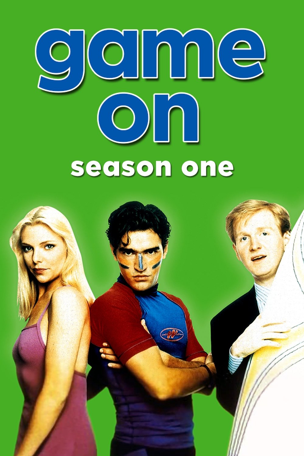 Poster de Temporada 1