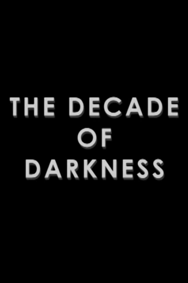 Poster de The Return of the Living Dead: The Decade of Darkness